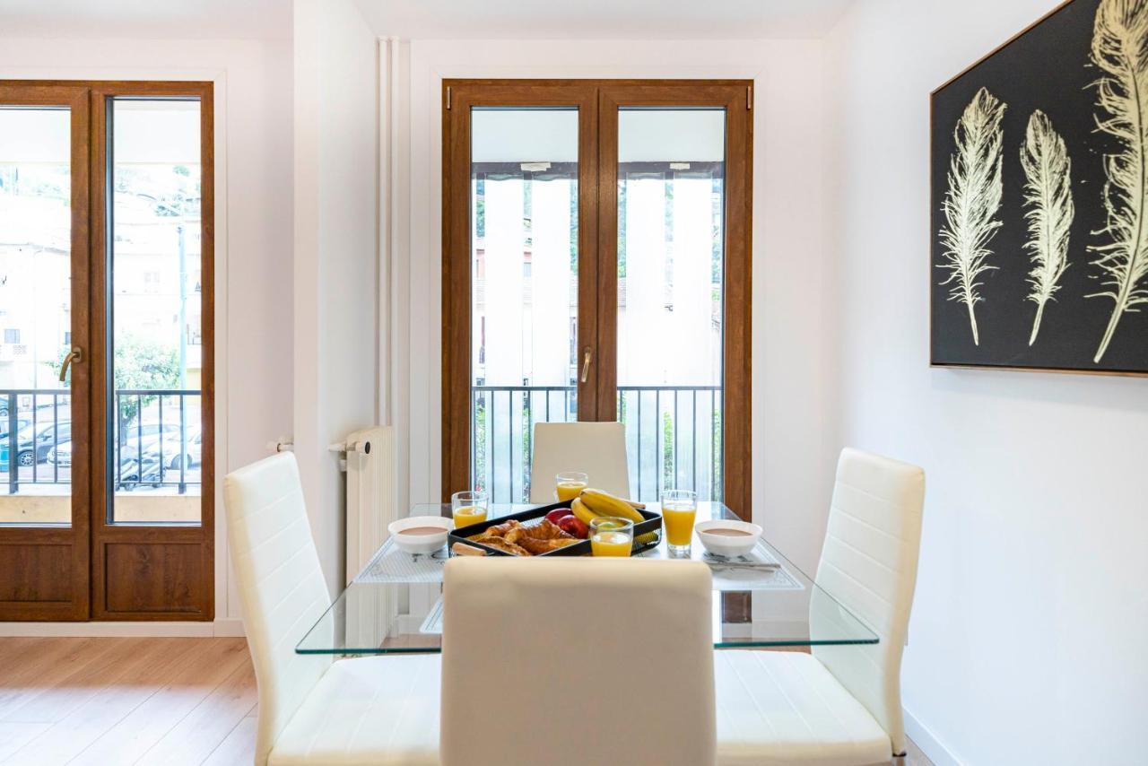 Appartement Neuf - Proche Mer Et Centre-Ville - Ac Menton Bagian luar foto