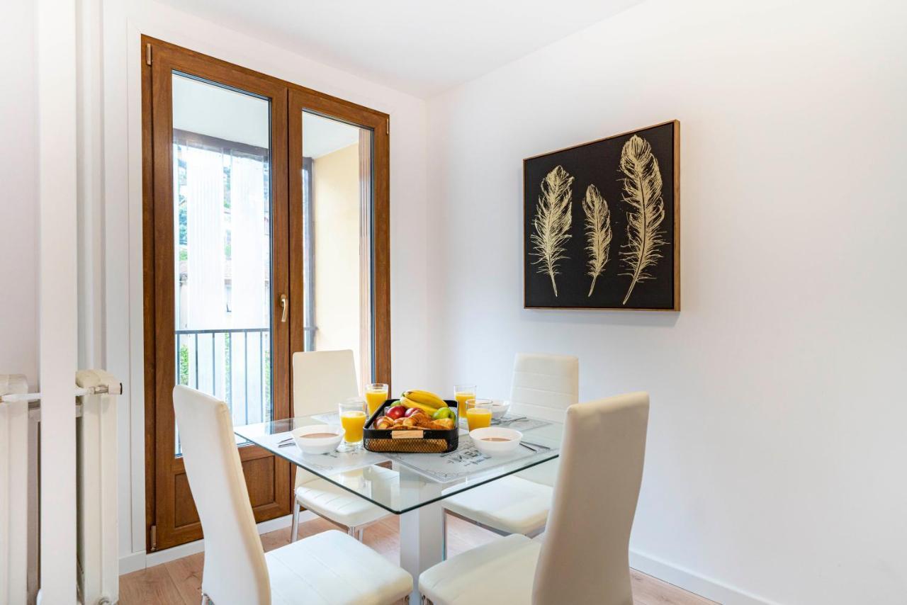 Appartement Neuf - Proche Mer Et Centre-Ville - Ac Menton Bagian luar foto